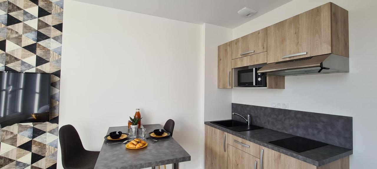Appartement Cosy Steven A 10 Min Du Puy Du Fou Les Herbiers Exterior photo