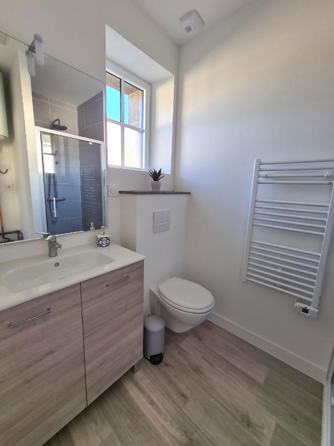 Appartement Cosy Steven A 10 Min Du Puy Du Fou Les Herbiers Exterior photo