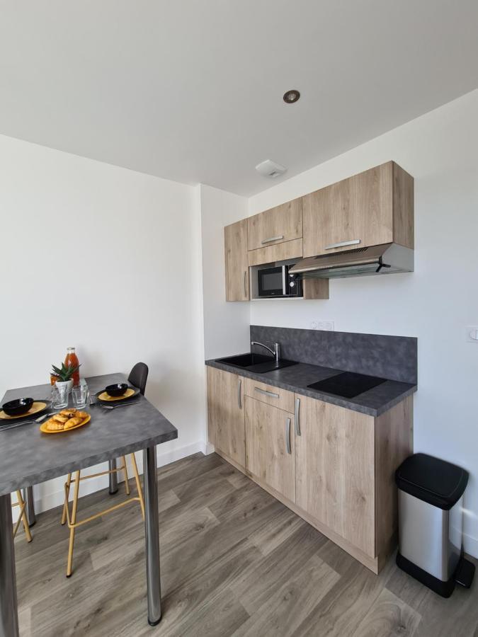 Appartement Cosy Steven A 10 Min Du Puy Du Fou Les Herbiers Exterior photo