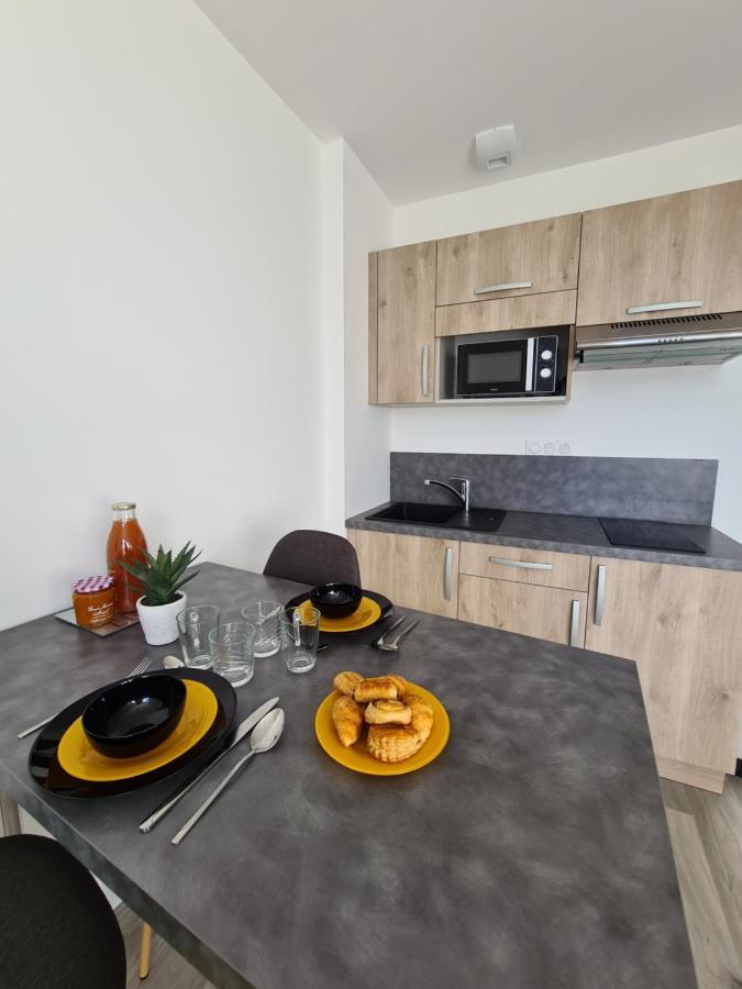Appartement Cosy Steven A 10 Min Du Puy Du Fou Les Herbiers Exterior photo